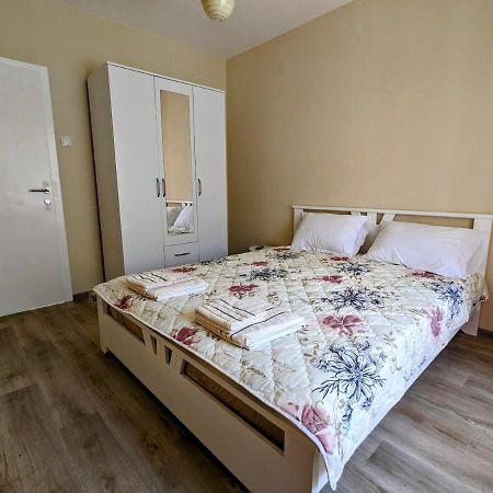 Nadalina Guest House Котор Экстерьер фото