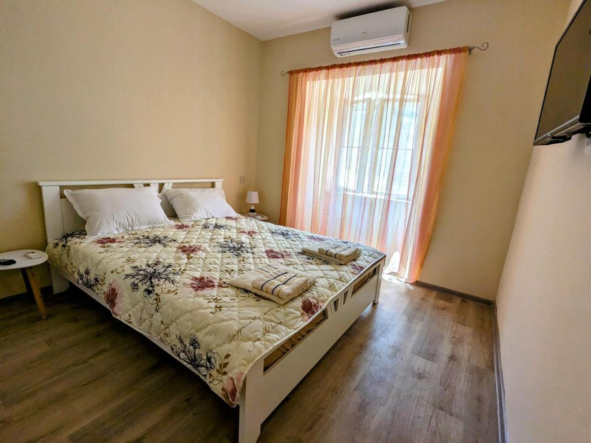 Nadalina Guest House Котор Экстерьер фото