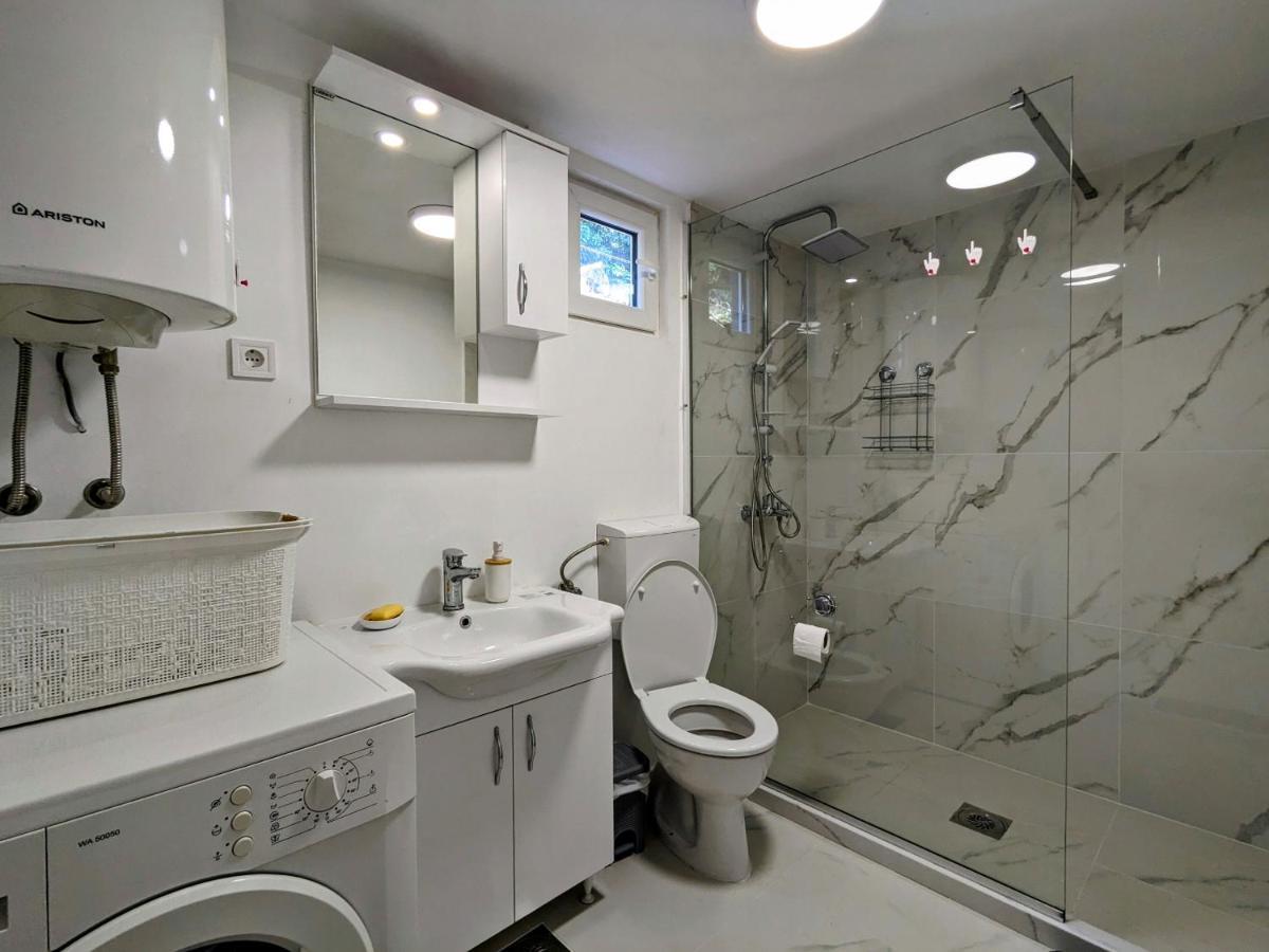 Nadalina Guest House Котор Экстерьер фото