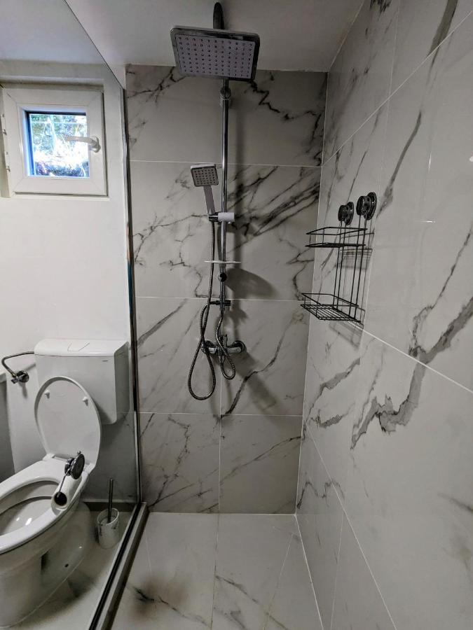 Nadalina Guest House Котор Экстерьер фото