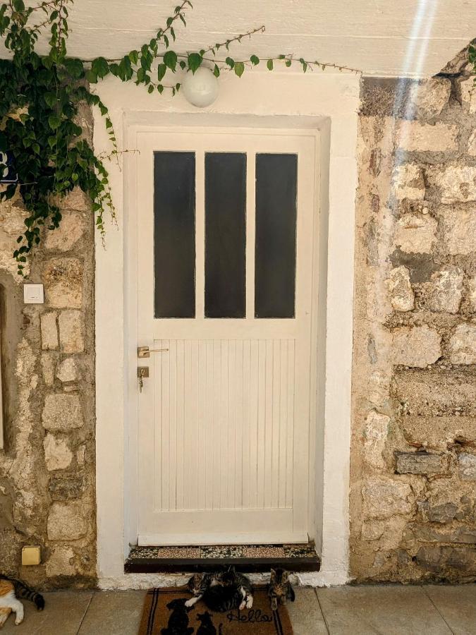 Nadalina Guest House Котор Экстерьер фото