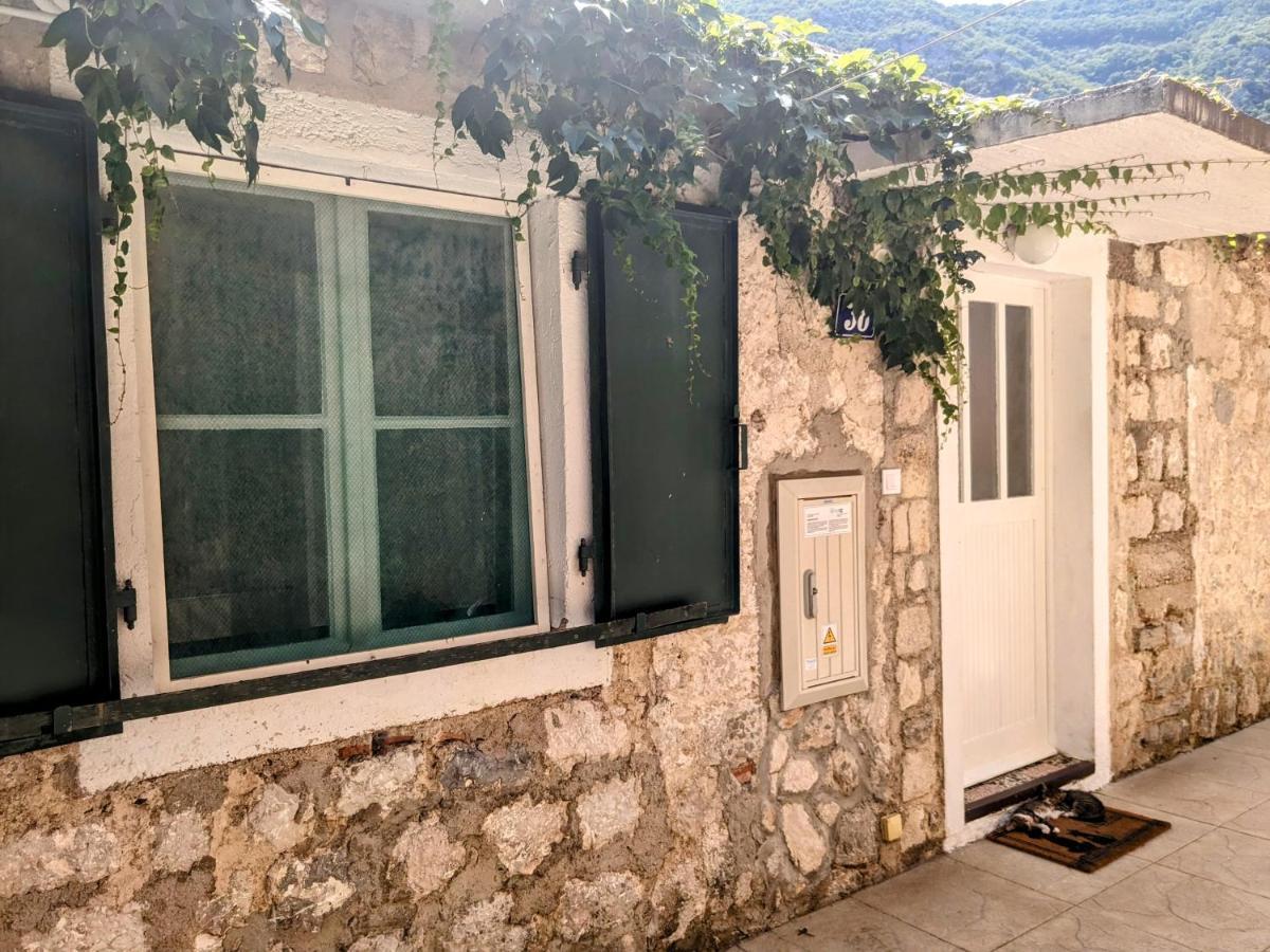 Nadalina Guest House Котор Экстерьер фото
