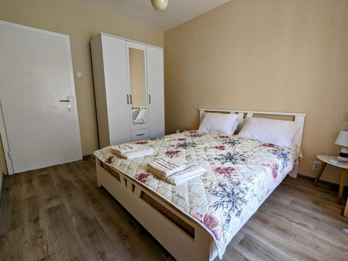 Nadalina Guest House Котор Экстерьер фото
