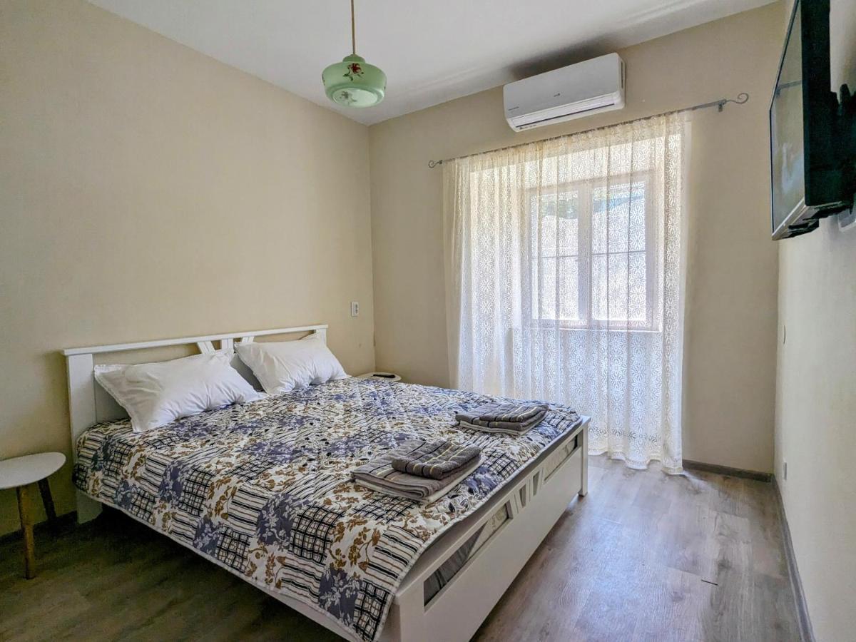 Nadalina Guest House Котор Экстерьер фото