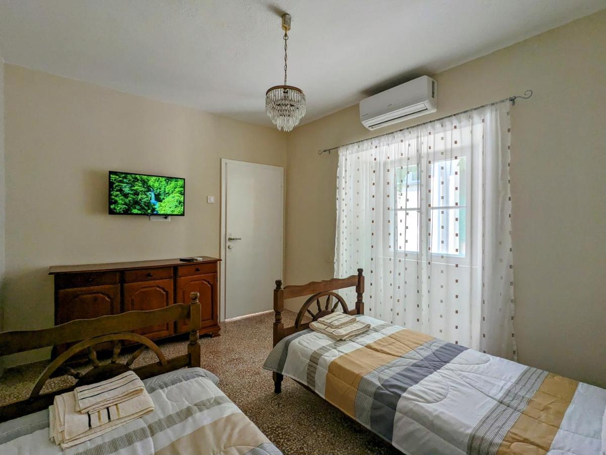 Nadalina Guest House Котор Экстерьер фото